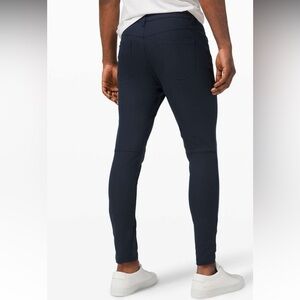 Lululemon Skinny ABC Warpstreme - 31x27.5